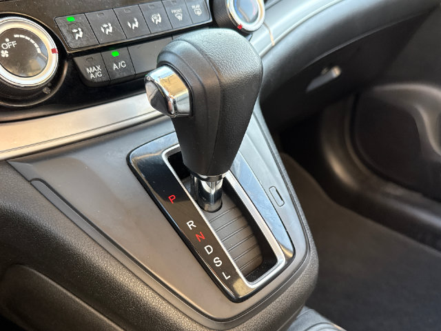 Used 2015 Honda CR-V SUV