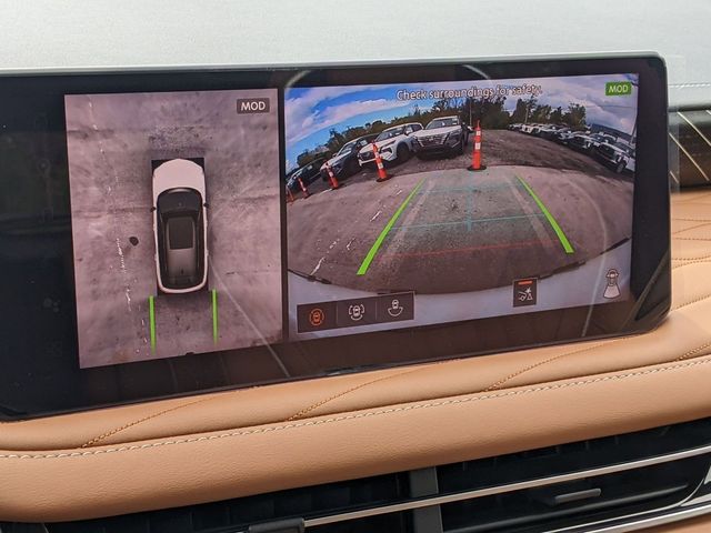 2026 INFINITI QX60 AUTOGRAPH - Photo 24