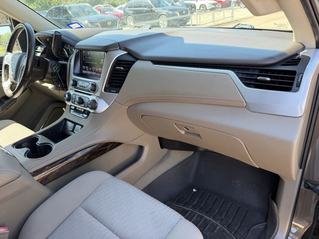 2016 GMC Yukon XL SLE Brown at DeMontrond Automotive Group
