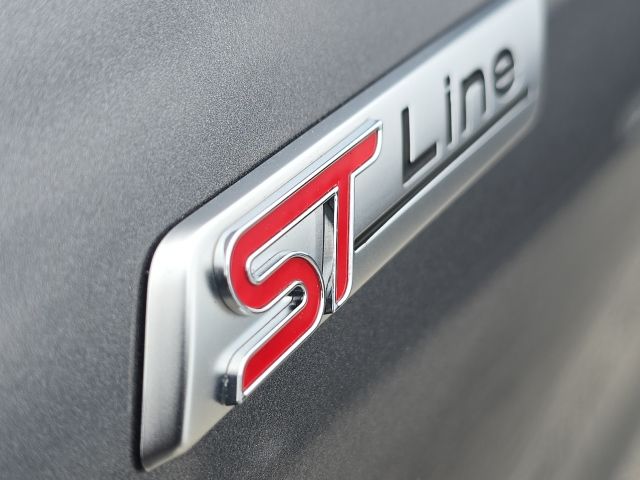 2022 Ford Explorer ST-Line:167962A