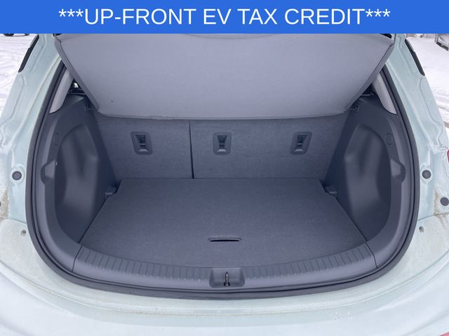 Used 2019 Chevrolet Bolt EV For Sale in Livonia, MI