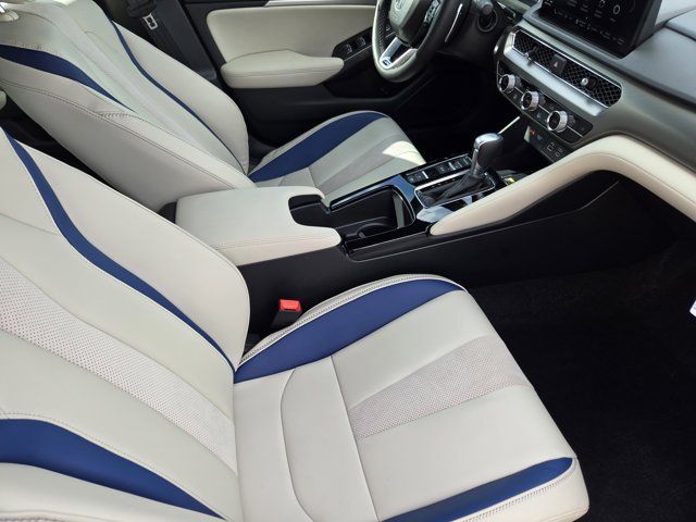 used 2026 Acura Integra car, priced at $36,525