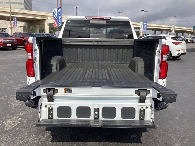 Used Car 2025 Chevrolet Silverado 1500  Ltz For Sale Under $50,000 In San Antonio, Texas