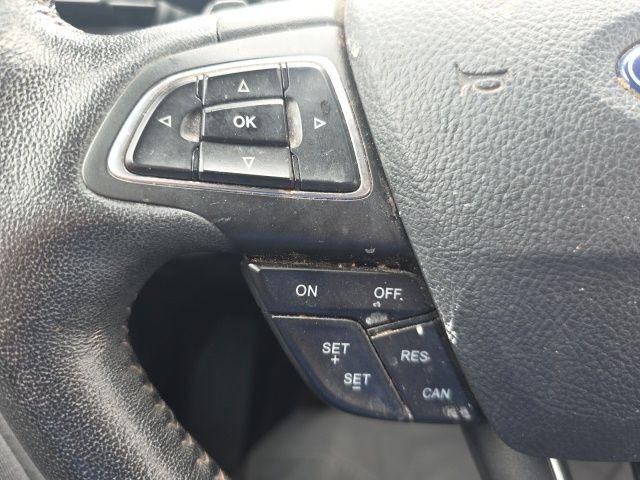 Used 2017 Ford Escape SUV