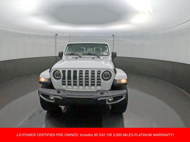 Used 2022 Jeep Gladiator Truck