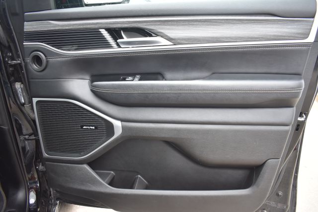 Used 2024 Jeep Wagoneer SUV