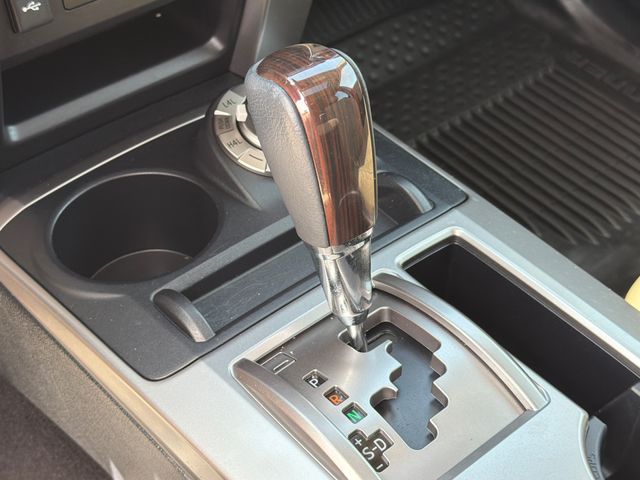 Used 2023 Toyota 4Runner SUV