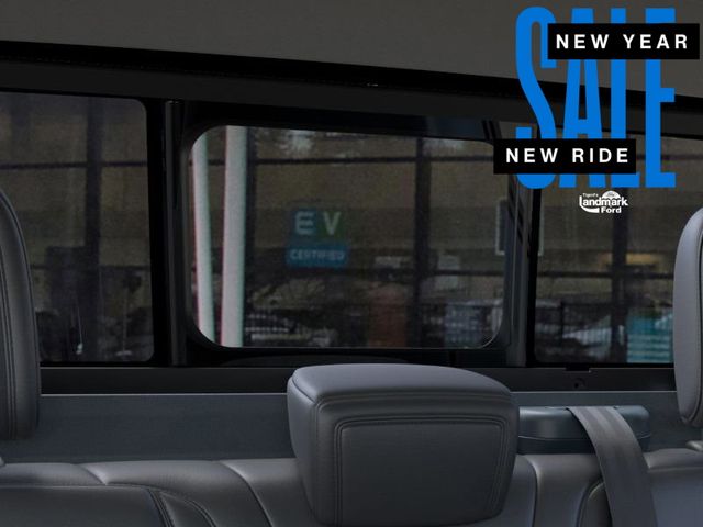 new 2025 Ford Maverick car, priced at $37,440