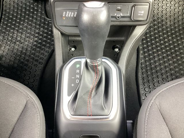 Used Car 2023 Jeep Renegade  Trailhawk For Sale Under $20,000 In San Antonio, Texas