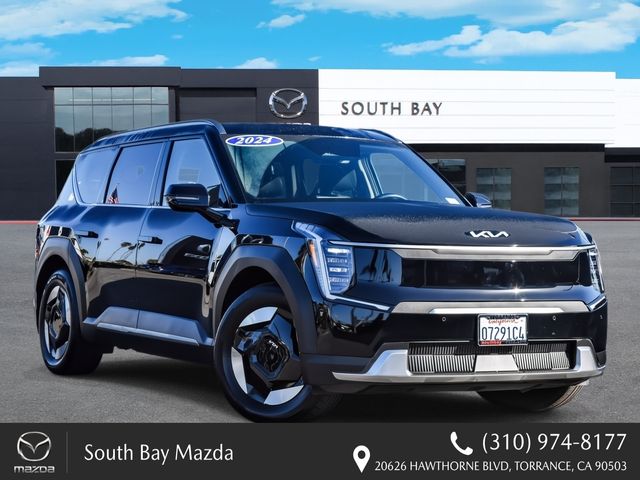 2024 Kia EV9 Wind AWD