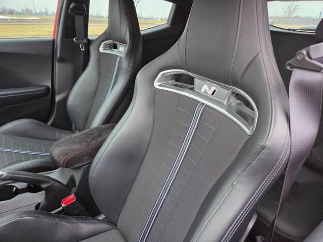 2022 Hyundai Veloster N 