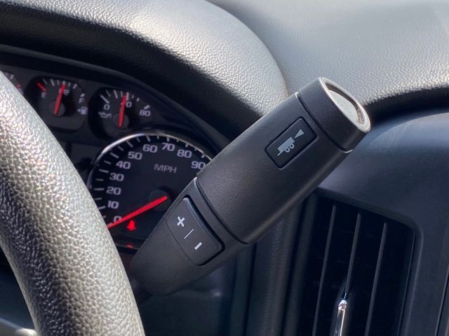 used 2019 Chevrolet Silverado 1500 LD car, priced at $27,433