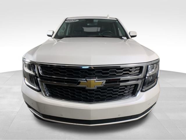 2020 Chevrolet Tahoe LT 10