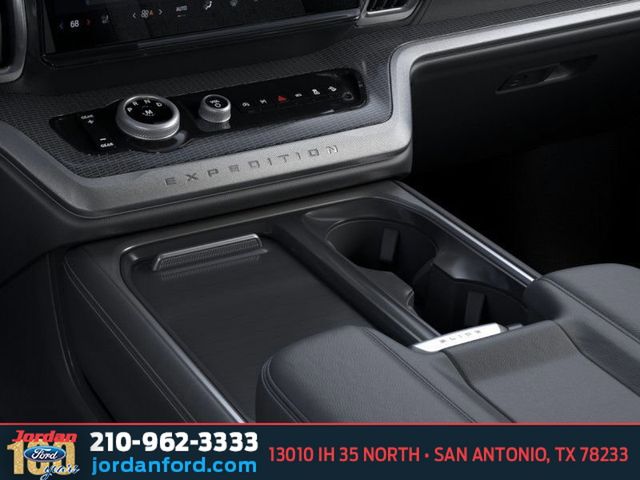 New Car 2025 Ford Expedition  Platinum For Sale Under $90,000 In San Antonio, Texas