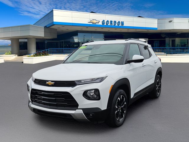 2023 Chevrolet Trailblazer LT AWD
