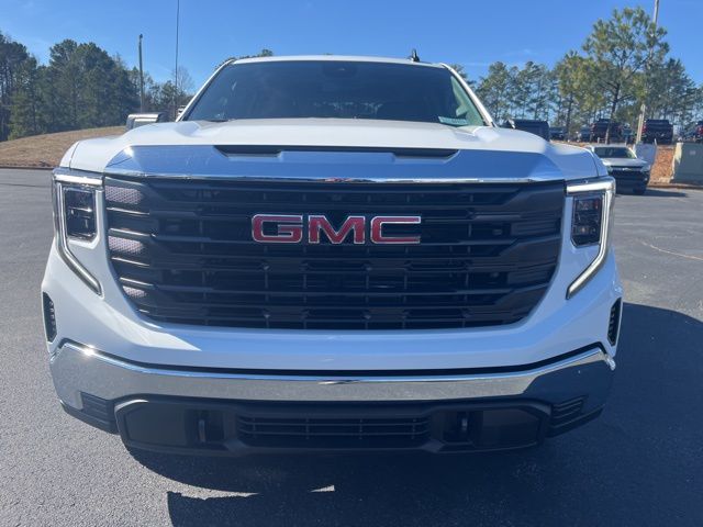 2026 GMC Sierra 1500 Pro:44925