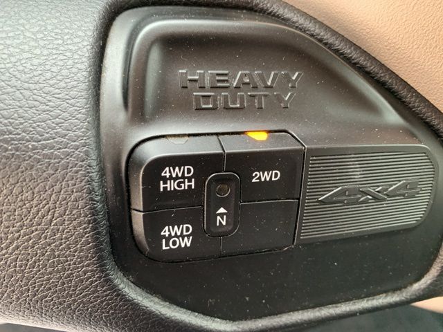 2022 RAM 3500 Laramie photo
