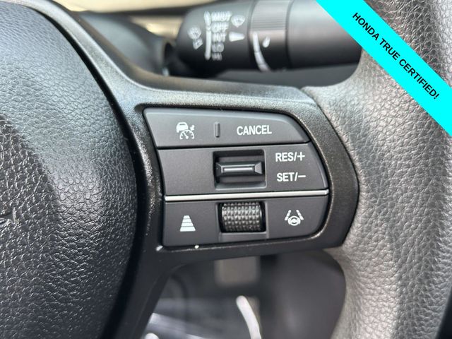 2026 Honda Accord 24