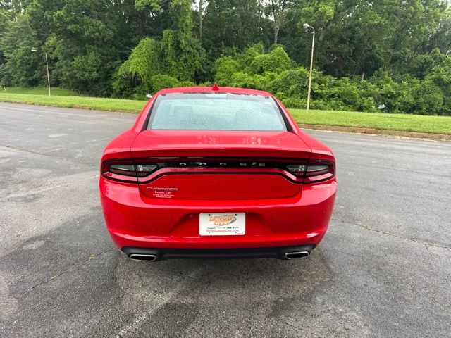 Used 2023 Dodge Charger Sedan