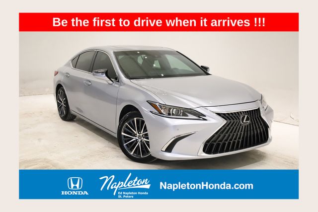 2025 Lexus ES 350 FWD