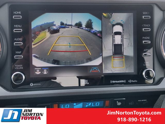 Used 2023 Toyota Tacoma Truck