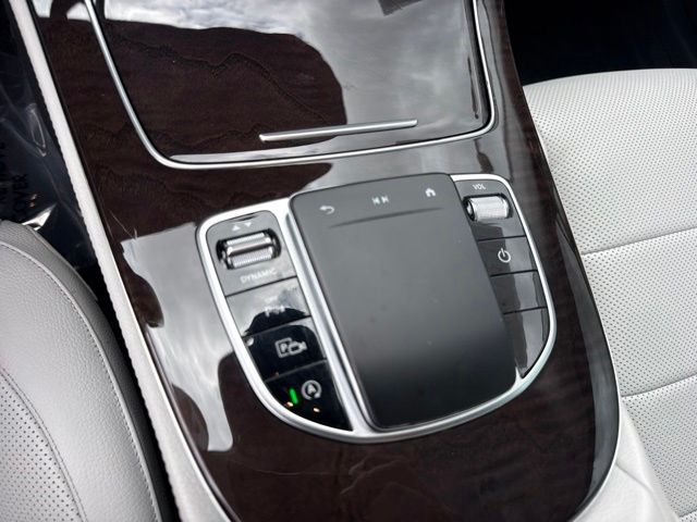 Used 2023 Mercedes-benz E-Class Sedan