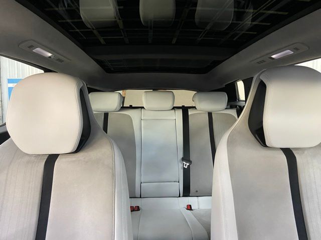 2023 Fisker Ocean thumbnail 42