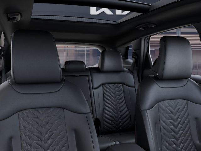 New 2027 Kia Sportage Hybrid SUV