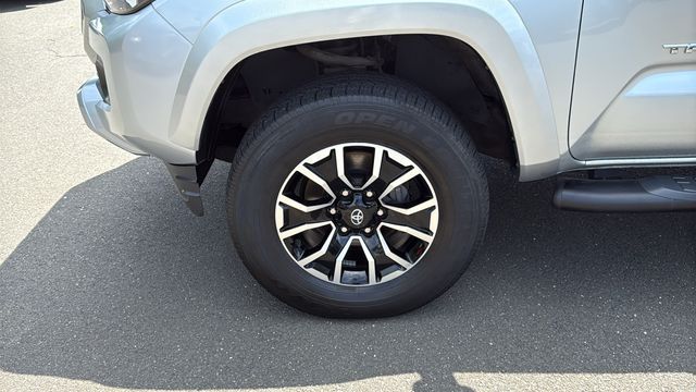 Used 2022 Toyota Tacoma Truck
