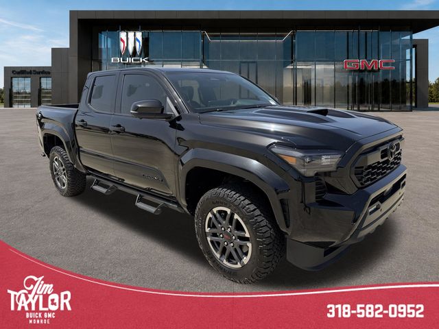 2025 Toyota Tacoma TRD Sport Double Cab 4WD    