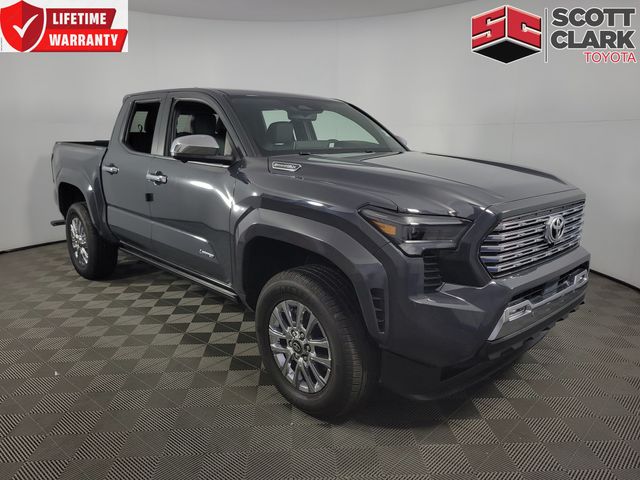 2024 Toyota Tacoma Limited