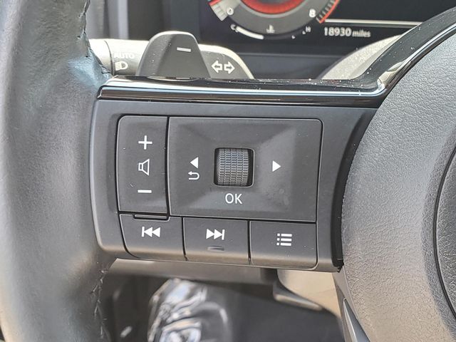 Used 2023 Nissan Rogue SUV
