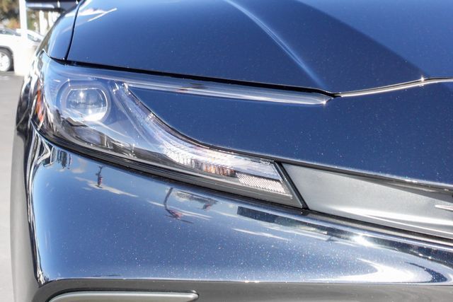 new 2026 Toyota Camry car