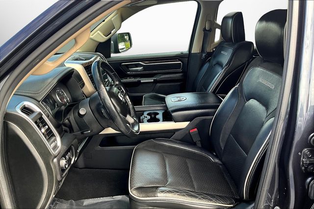 Used 2019 Ram 1500 For Sale in Gloucester, MA