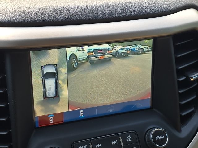 2017 GMC Acadia Denali:168618B