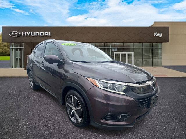 2022 Honda HR-V