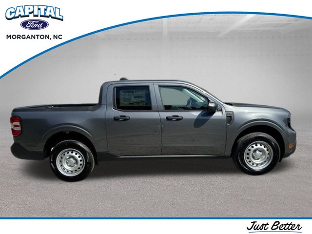 New 2026 Gray Ford XL image 18