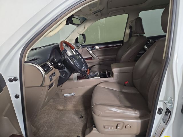 2016 Lexus GX GX photo