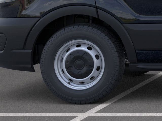 New 2026 Black Ford Base image 19