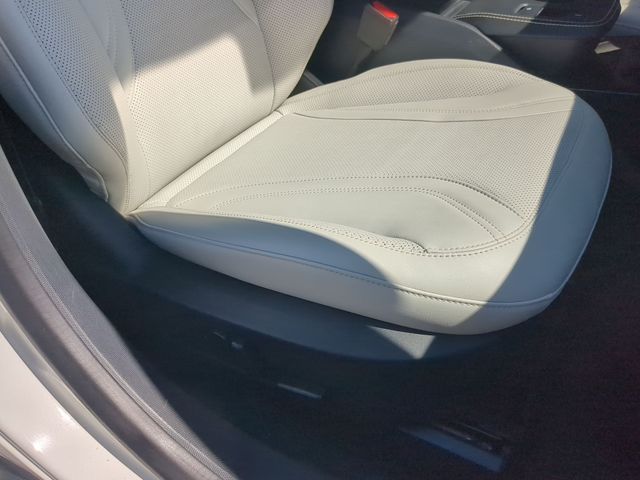 Used 2023 White Ford Premium image 50