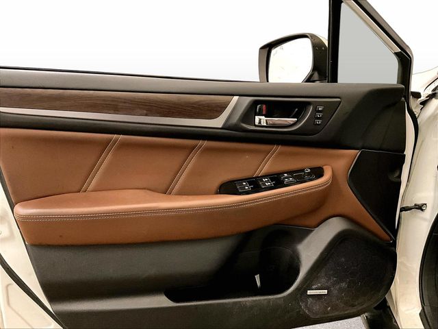 2017 Subaru Outback 3.6R White at Rafferty Subaru