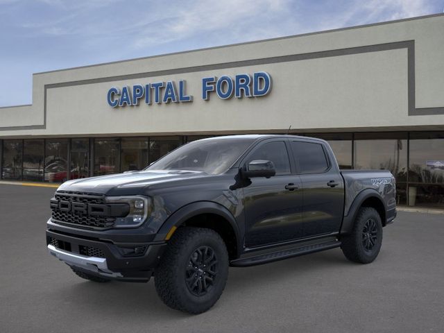 2026 Ford Ranger Raptor®