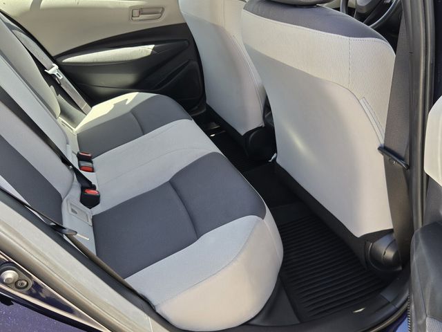 2025 Toyota Corolla - $20,370