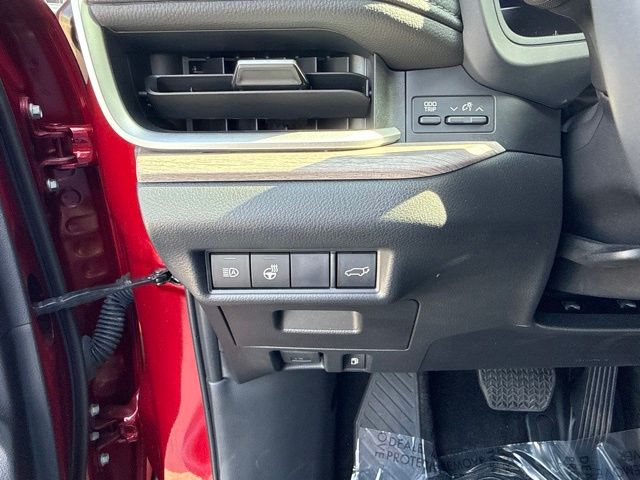 2026 Toyota Grand Highlander Platinum - Photo 30