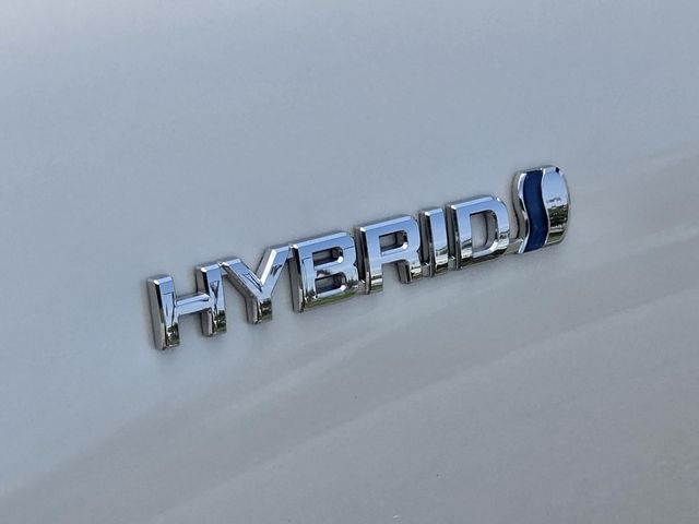 Used 2021 Toyota Venza SUV
