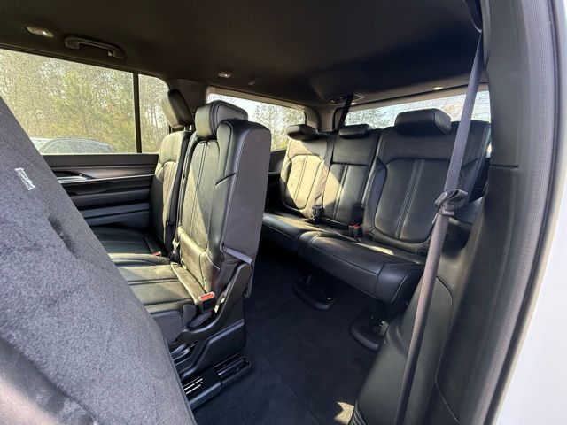 Used 2023 Jeep Wagoneer SUV
