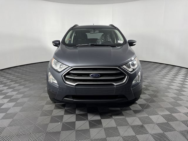 Used 2018 Ford EcoSport For Sale in Indianapolis, IN
