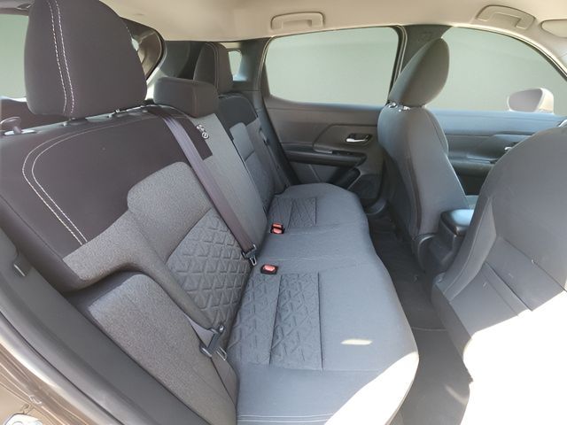 Used 2025 Nissan Kicks SUV