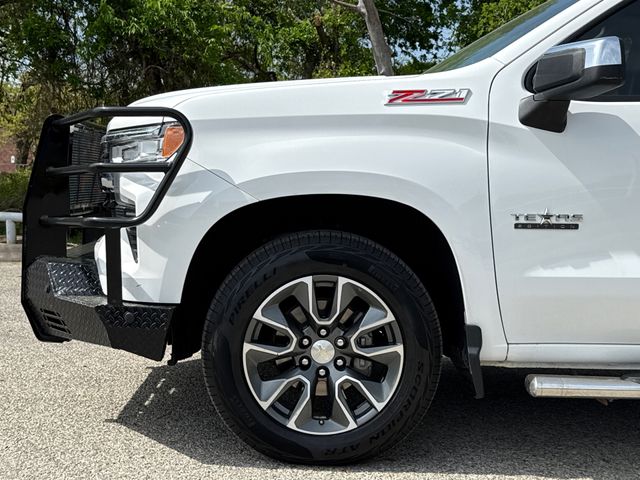 Used 2024 Chevrolet Silverado 1500 Truck
