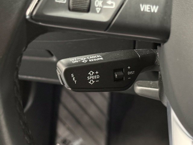 Used 2024  Audi 45 S line Premium Plus image 15